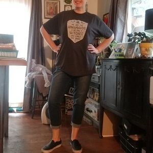 Lane Bryant size 16 Jeggings